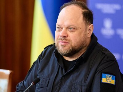 Стефанчук розкрив, чи переїде Верховна Рада до Львова через обстріли