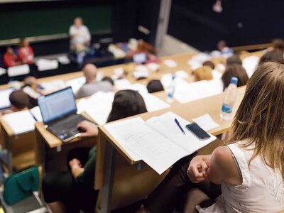 Менеджмент став найпопулярнішою спеціальністю серед вступників: подали понад 105 тисяч заяв