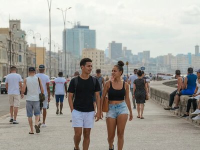 Держсекретар США Рубіо назвав Кубу державою, що зазнала краху — Anadolu Agency
