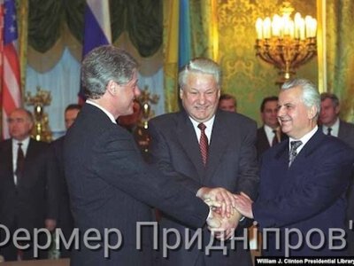 Недоімперія вбила двох людей в будинку Національної Академії наук, біля Посольства ФРН