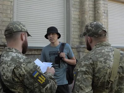 Неявка до ТЦК: за яких законних підстав можна уникнути штрафу