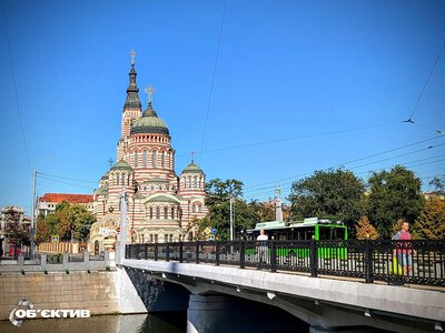 Новини Харкова — головне за 29 вересня: як минула ніч