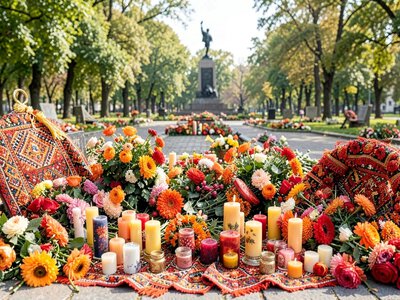 Які свята 29 вересня 2026: День пам’яті Бабиного Яру, Маріуполя та серця