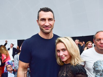Через страх за майно: Кличко подав заяву на тимчасову опіку над донькою після смерті Гайден Панеттьєрі