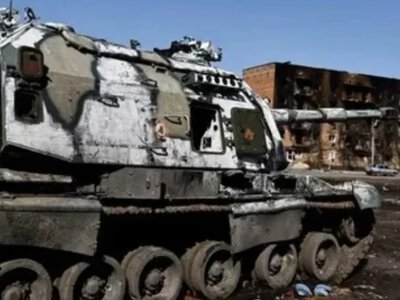 Сили оборони ліквідували ще 1440 окупантів та понад 1400 безпілотників за добу