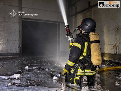 Близько 10 ударів за ніч: росіяни атакували інфраструктуру в Житомирі, Коростені, Звягелі та Овручі