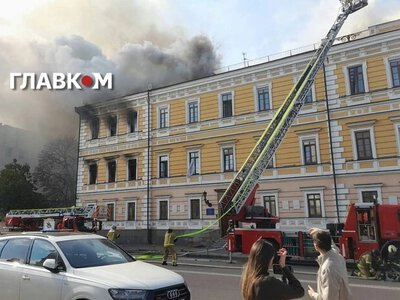 Безугла після удару по НАН розкритикувала українську науку: згадала Нобелівські премії