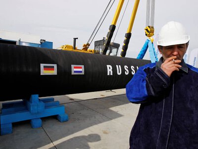 Партія «Альтернатива для Німеччини» спільно з Росією готує бізнес-форум для відновлення Північного потоку