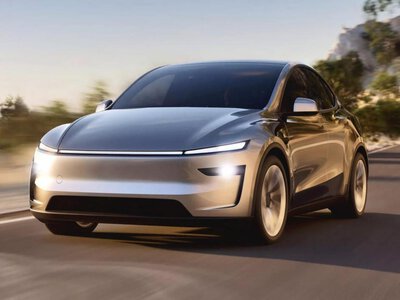 Tesla Model Y стала найпопулярнішим новим авто у світі: продажі зросли майже на 10%