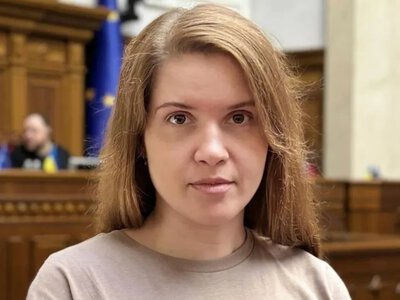 Карма - Безугла після удару рф по НАН звинуватила академіків у тому, що вони нічого не зробили для ППО