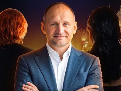 Нерухомість силовиків на мільйон доларів осідає в орбіті Олега Татарова: як ошукали УДО, НБУ і СБУ