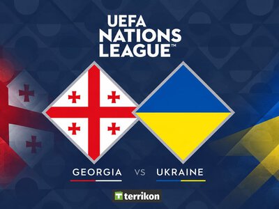 Хвіча Кварацхелія: Україна — одна з найсильніших збірних Європи