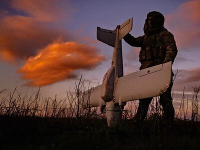 Україні потрібно ще $70 млрд: У Міноборони оцінили вартість війни у 2027 році