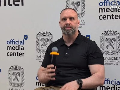 Двоє людей постраждали на Харківщині за добу – Синєгубов