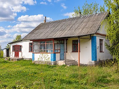 В Ізяславі «Укртелеком» здає у довгострокову оренду промзону площею 190 кв. м