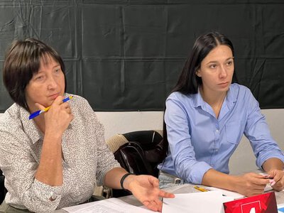 У Городенці розробляють Стратегію молодіжної політики громади
