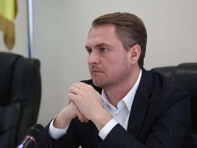 Зеленський виключив ексгенпрокурора Кравченка зі складу РНБО