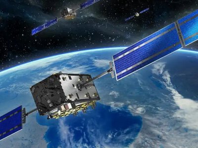 Однією із жертв війни в Україні стала GPS-навігація, і науковці терміново шукають їй заміну