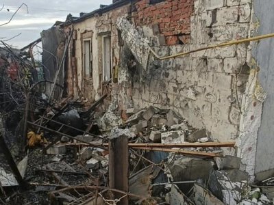 Обстріли Харкова та області за добу: постраждали 53 людини