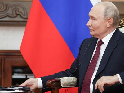Путін обмежив доступ до даних про російські НПЗ та енергетичний експорт