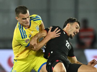 Україна дізналася наступного суперника у Лізі націй: коли відбудеться матч
