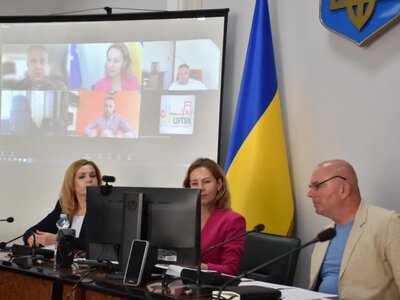 У Луцьку визначили незалежних членів наглядових рад двох медзакладів