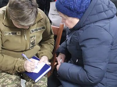 У Рачині відбудуться зустрічі з родинами зниклих безвісти захисників та ветеранами