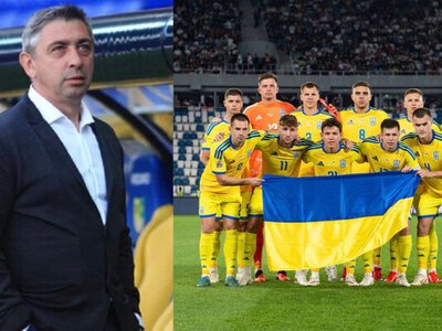 Не дуже солідно для збірної України так грати: Мальдера вміє знаходити слабкості, хто конкретно розчарував у Тбілісі
