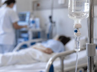 На Черкащині зареєстрували понад 30 випадків гострих кишкових інфекцій