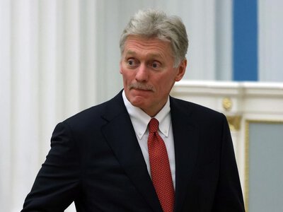 У Кремлі занервували через Starlink для України: що може стояти за реакцією Пєскова