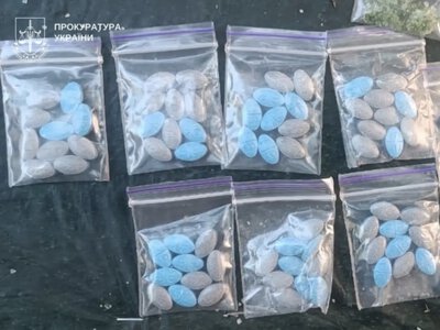У Полтаві чоловіка судитимуть за збут наркотиків і психотропів