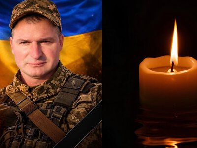 Понад три роки вважався безвісти зниклим: підтвердили загибель захисника з Ужгородщини Владислава Когута