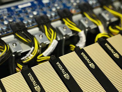 Nvidia поверне акціонерам рекордні $235 млрд через викуп акцій