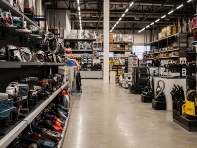 Home Depot оприлюднив жовтневі пропозиції зі знижками до 50%