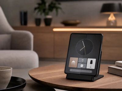 Витік розкрив п’ять нових екранів StandBy для iPhone Duo