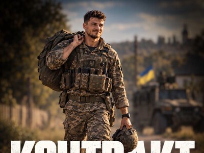 До 2 млн грн на рік: 36 бригада морської піхоти пропонує укласти «Контракт 18-24»