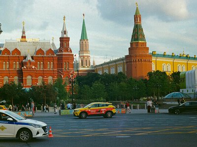 Росія планує збільшення військових витрат у 2027 році всупереч попереднім планам