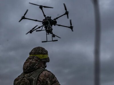 Уражено 10 артсистем та 40 точок вильоту дронів – СБС ЗСУ