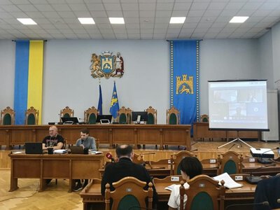 Комісії Львівської райради не винесли на сесію питання забудови Сокільників біля аеропорту