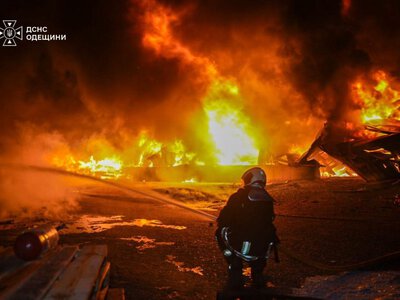 Рашисти били по Вінниччині й Одещині: серед руйнувань – притулок для тварин і гімназія