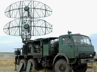 Україна вдарила по військових об'єктах Росії: уражено РЛС Каста та пункти управління БпЛА