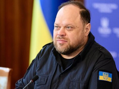Стефанчук розповів, чи переїде Верховна Рада у Львів через обстріли
