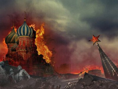 Кремль встромив російським терпілам, не чекаючи нової держдури