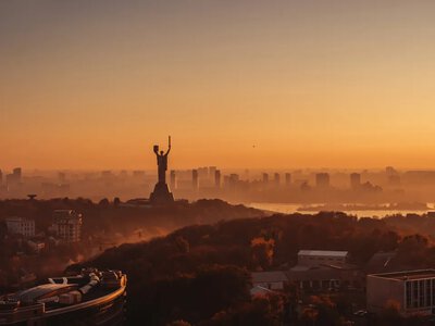 Демографічна карта України після війни: шість міст, де зосередиться населення 