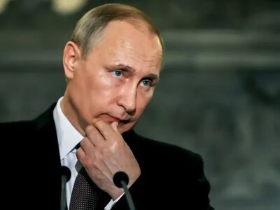 путін не може просто зупинити війну: польський генерал назвав головну причину 