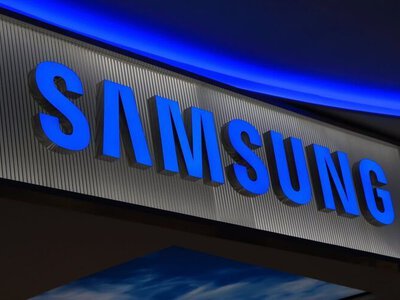 Samsung інвестує $1 млрд у ШІ-інфраструктурну компанію Helix