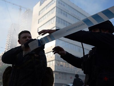Уряд зупинив видатки: транш ЄС на $4,3 млрд не дійшов до України