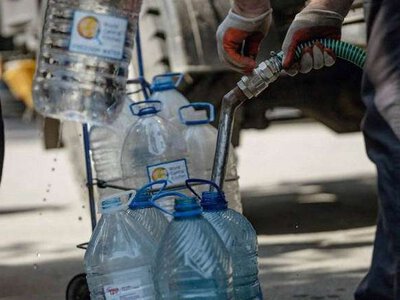Після 2 тижнів без води Новодністровськ відновив постачання: як це вдалося