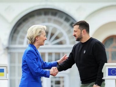 ЄС 29 вересня знову спробує розблокувати переговори з Україною через вето Угорщини