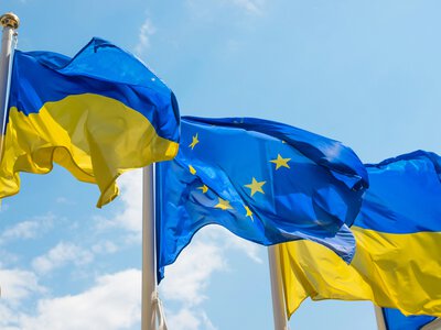 Міністр оборони закликав ЄС виділити Україні кошти з кредиту вже восени